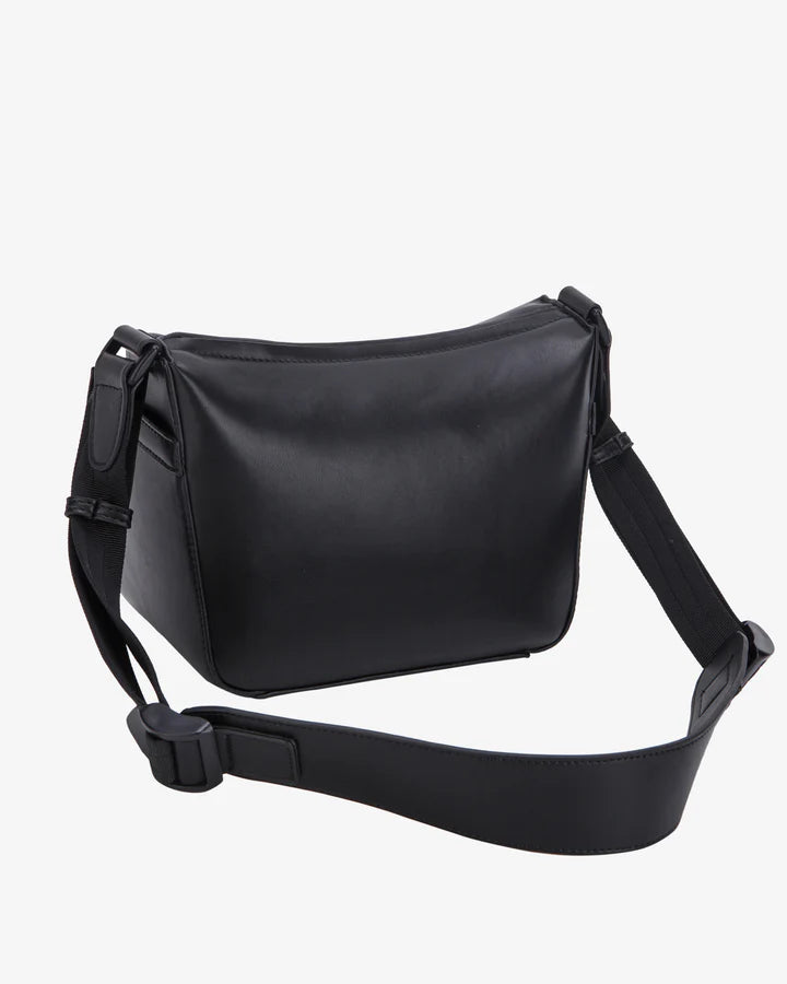 Track Small Soft Structure - Black