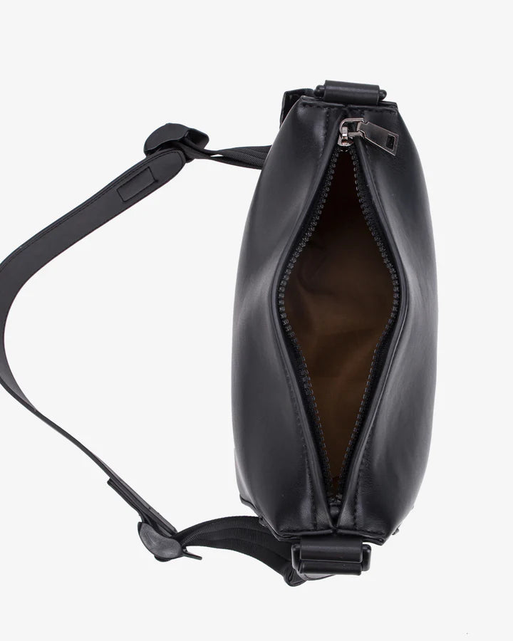 Track Small Soft Structure - Black