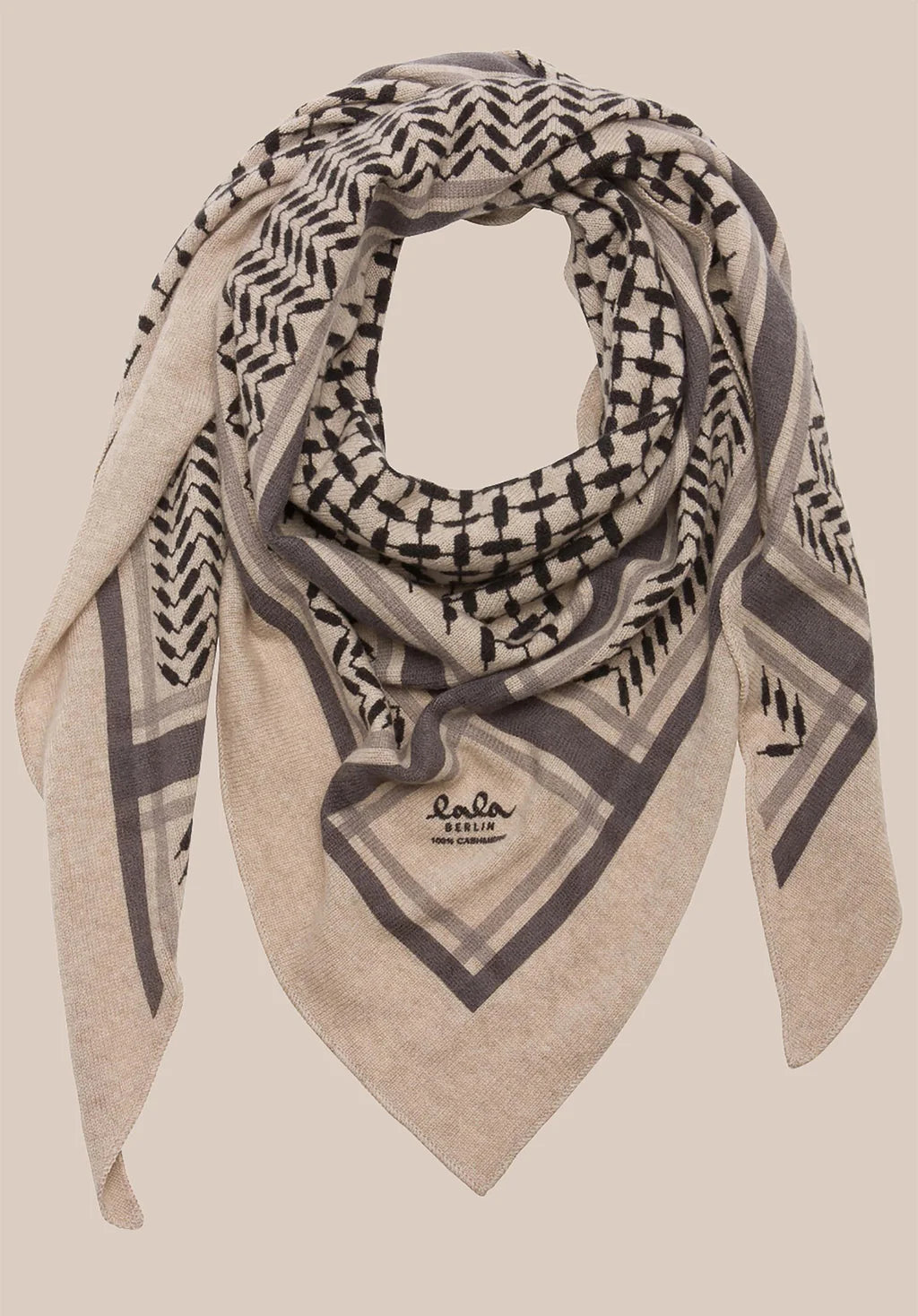 Triangle Trinity Classic M - Dune Beige