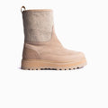 Tag Boot - Golden Beige