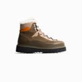 Tag Cap - Olive Orange