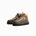 Tag Cap - Olive Orange