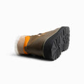 Tag Cap - Olive Orange