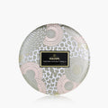 3 Wick Tin Candle - Tahitian Coconut Vanilla