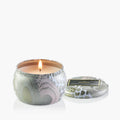 Mini Tin Candle - Tahitian Coconut Vanilla