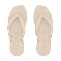 Tapered Platform - Eggnog