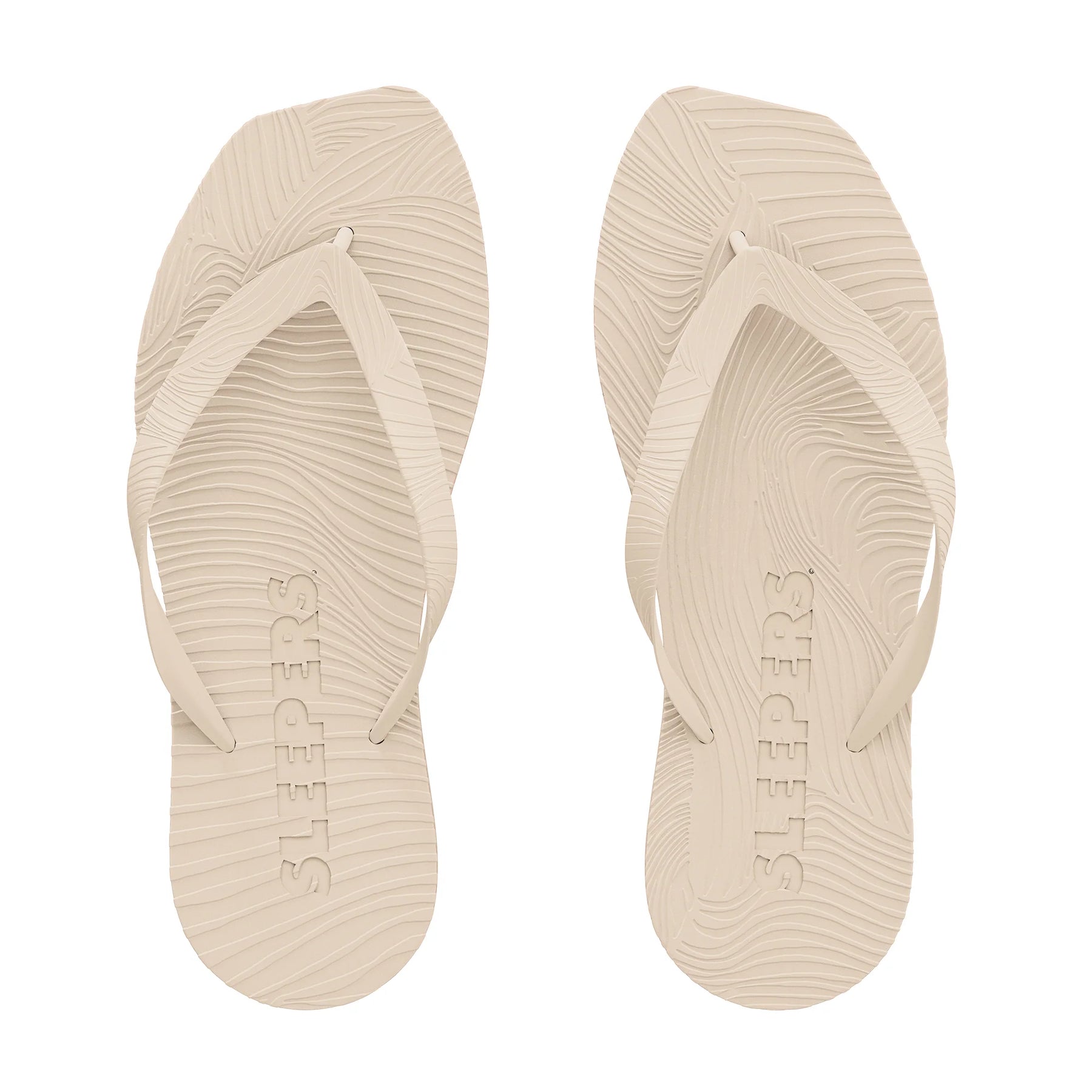 Tapered Platform - Eggnog