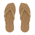 Tapered Platform - Sand