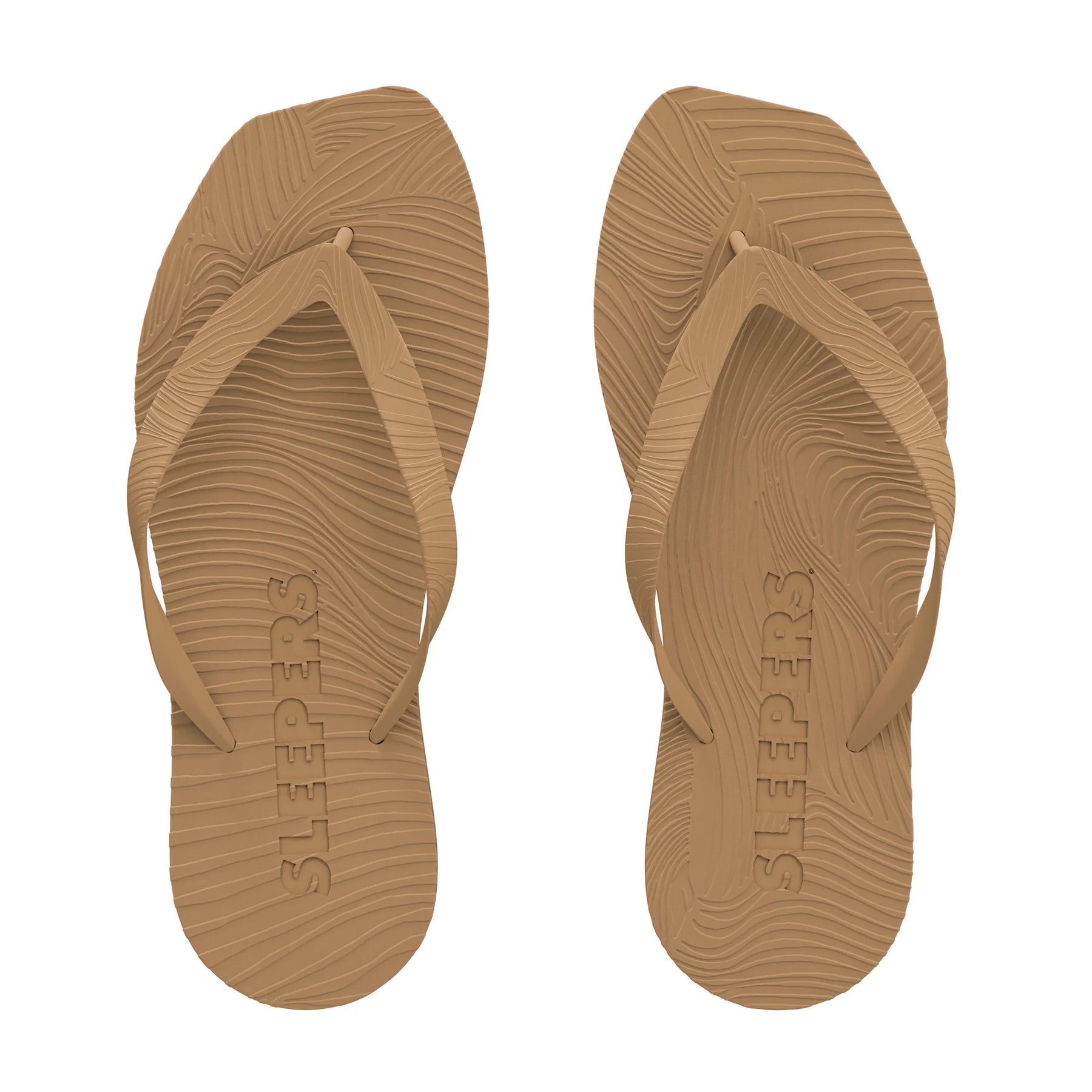 Tapered Platform - Sand
