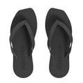 Tapered Platform - Svart
