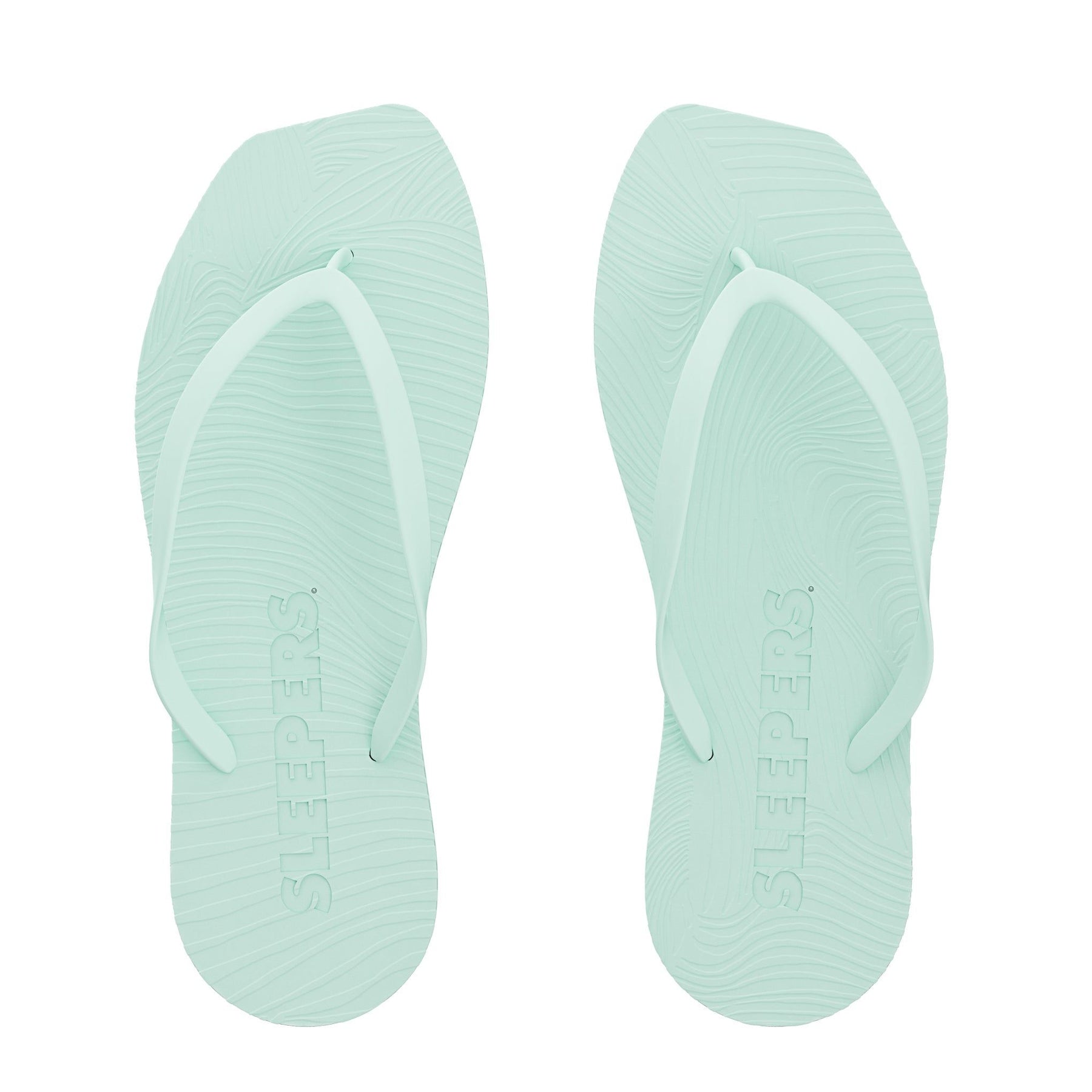 Tapered - Mint