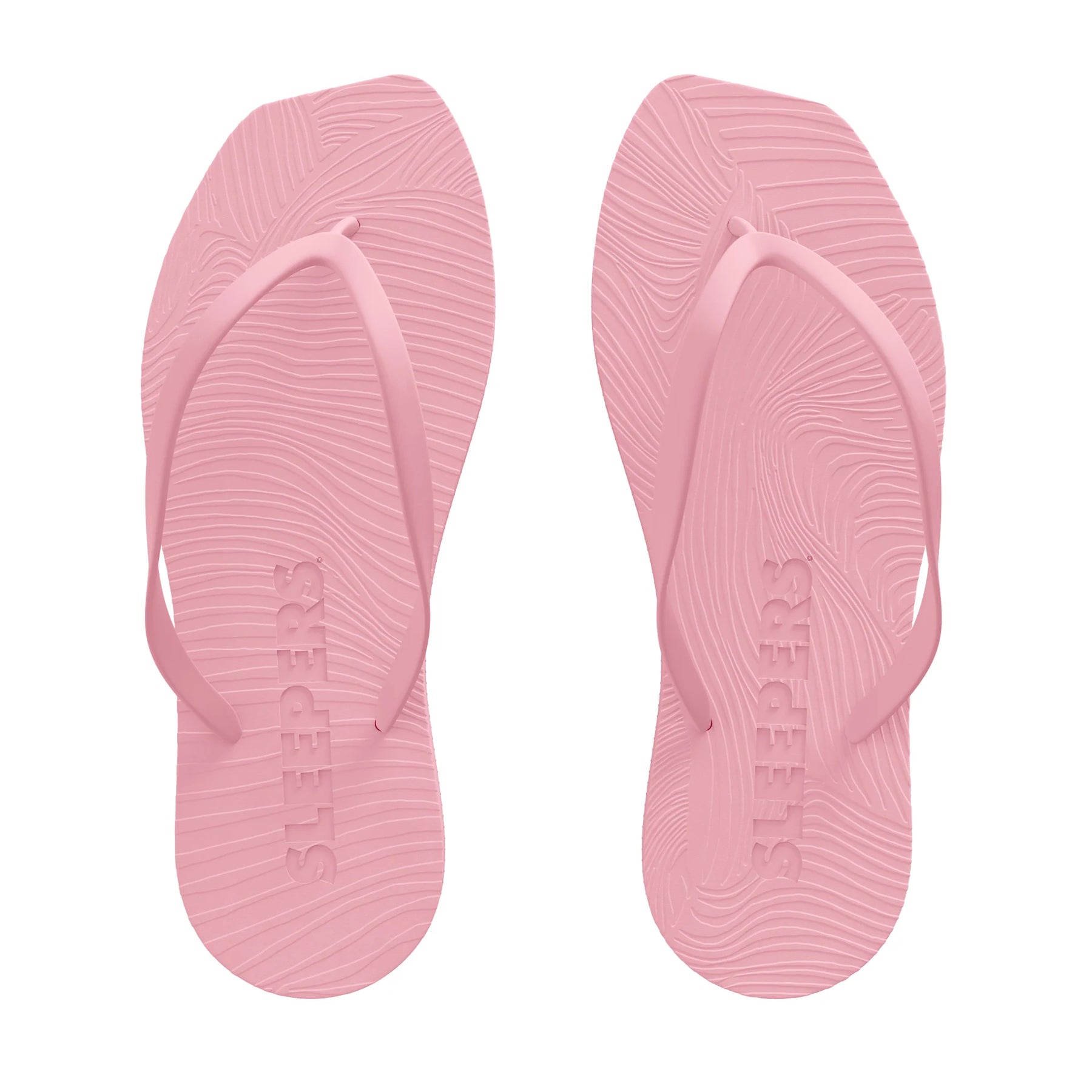 Sleepers Tapered - Pink Sorbet