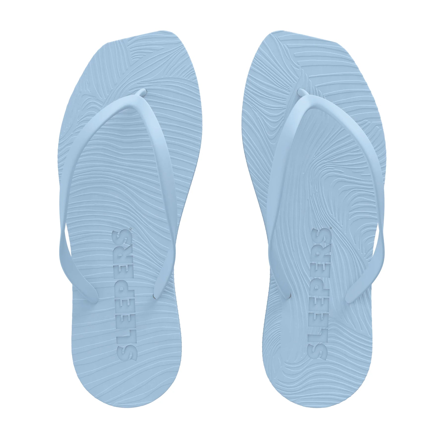 Tapered - Angel Blue