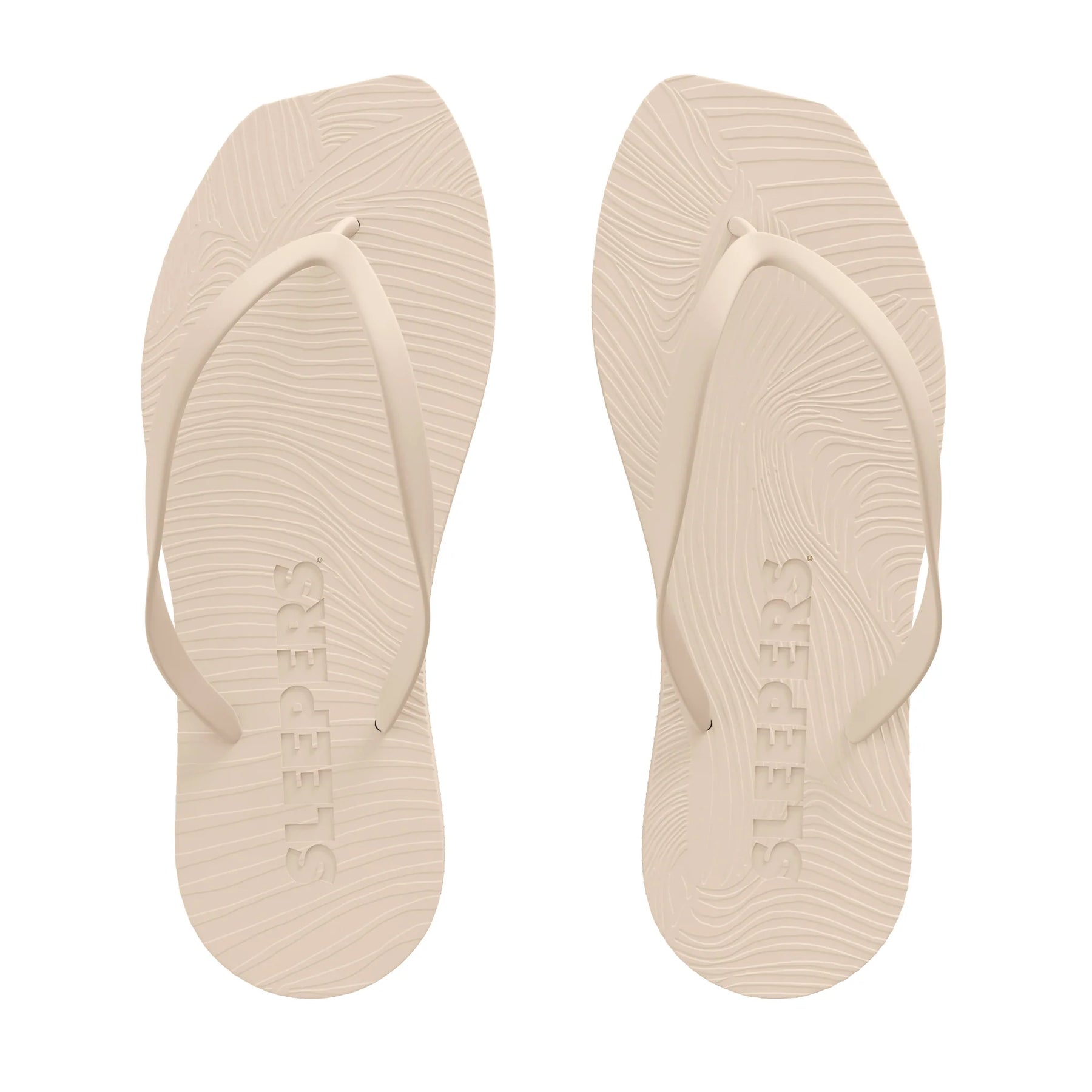 Tapered - Eggnog