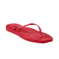 Tapered Flip-Flops - Röd
