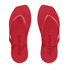 Tapered - Red
