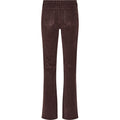 Tara Jeans Baby Cord - Expresso Brown