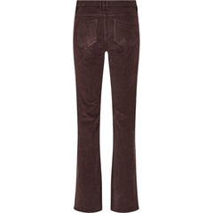 Tara Jeans Baby Cord - Expresso Brown