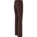 Tara Jeans Baby Cord - Expresso Brown