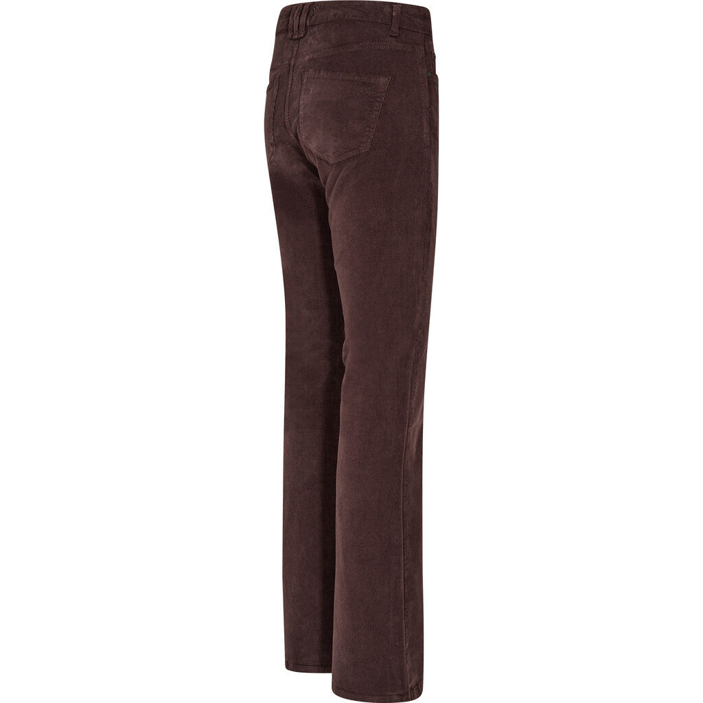 Tara Jeans Baby Cord - Expresso Brown