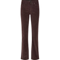 Tara Jeans Baby Cord - Expresso Brown