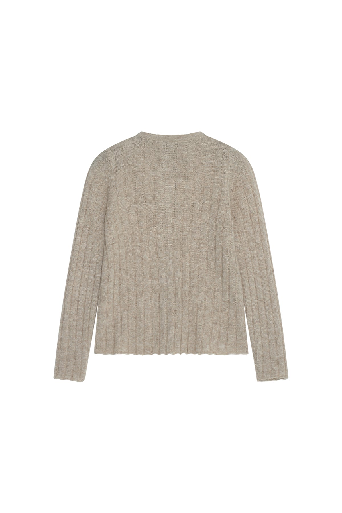 Tati - Beige
