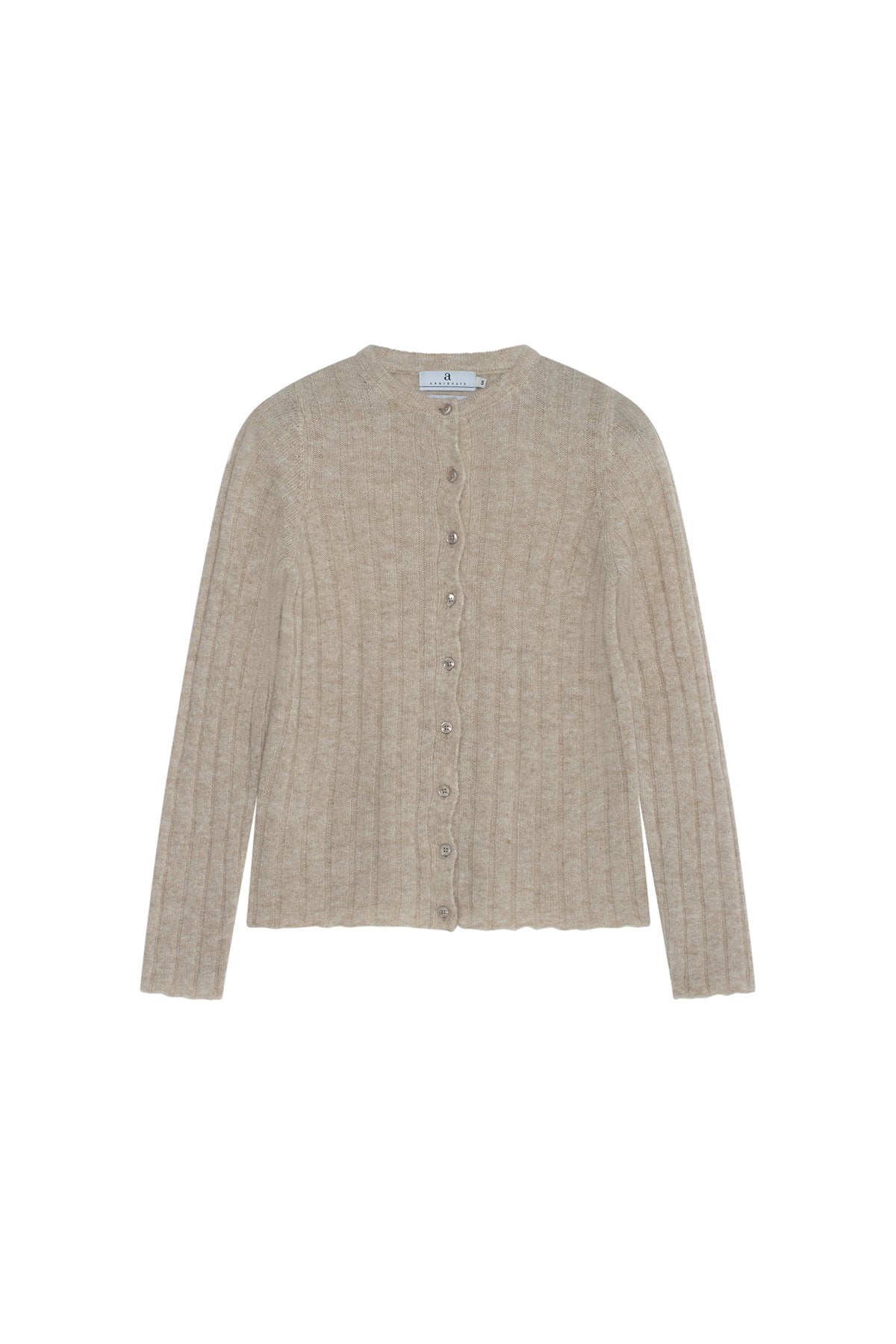 Tati - Beige