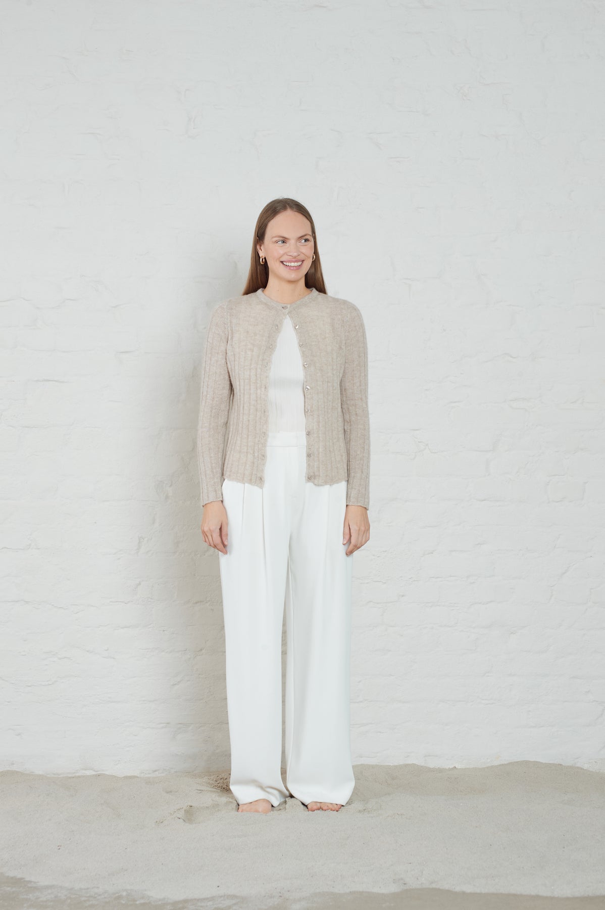 Tati - Beige