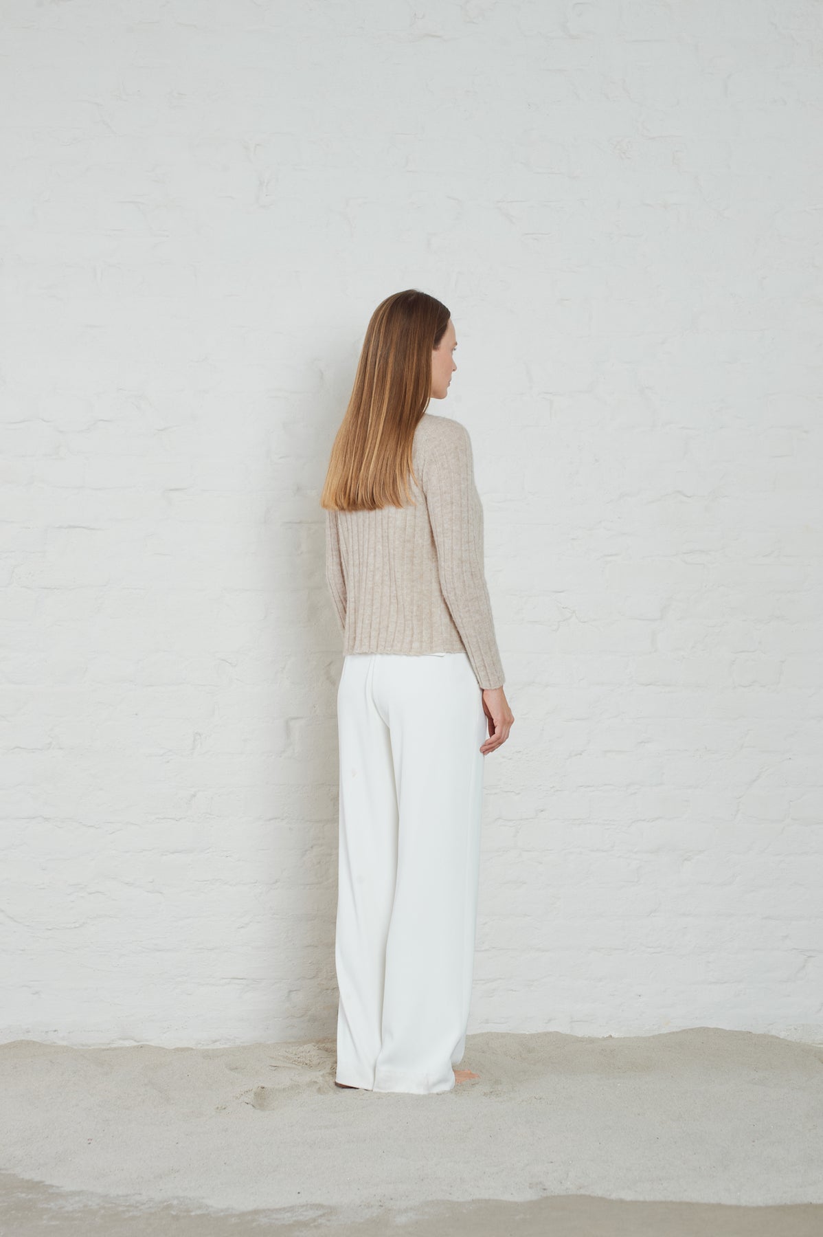 Tati - Beige