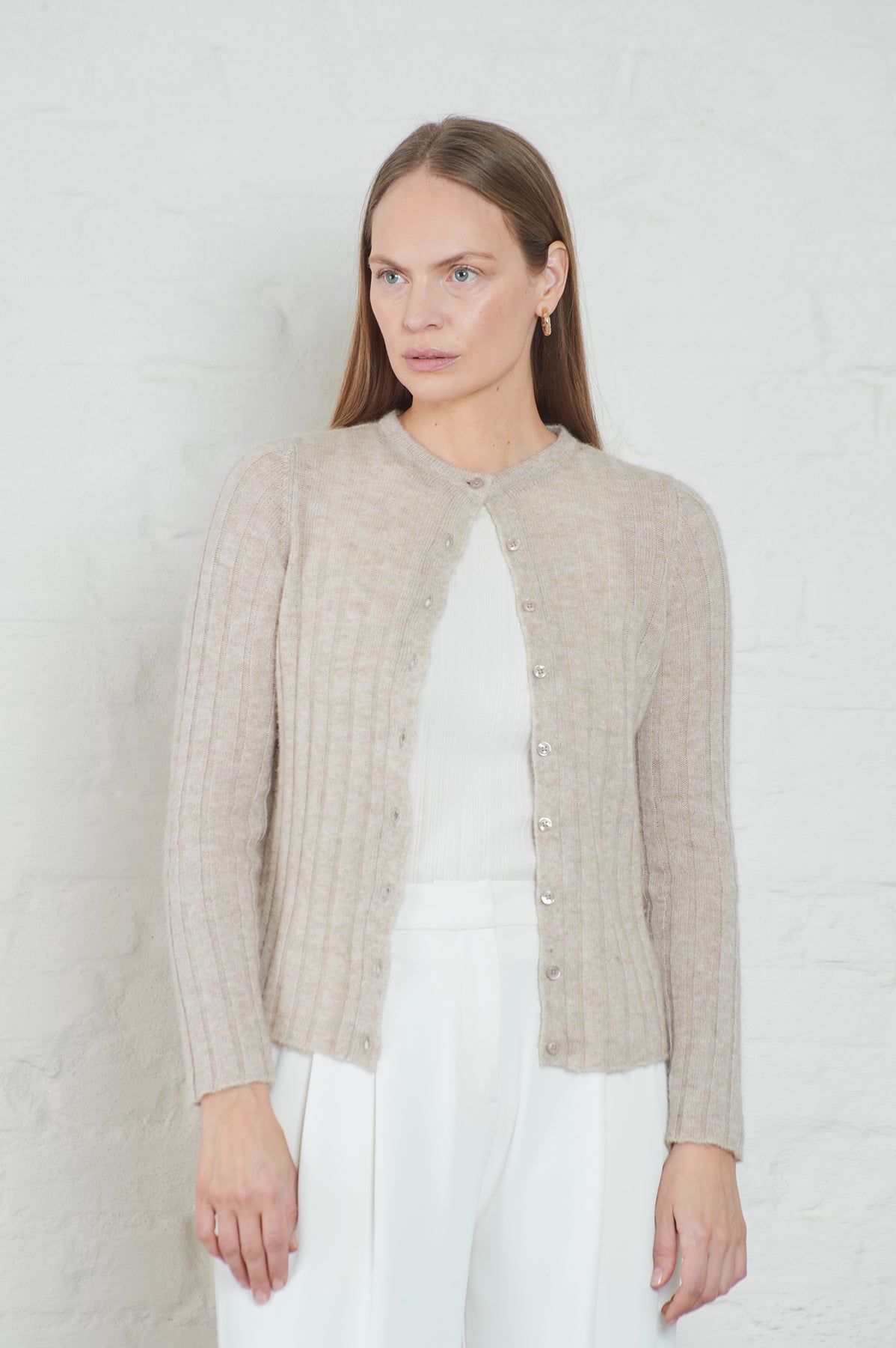 Tati - Beige