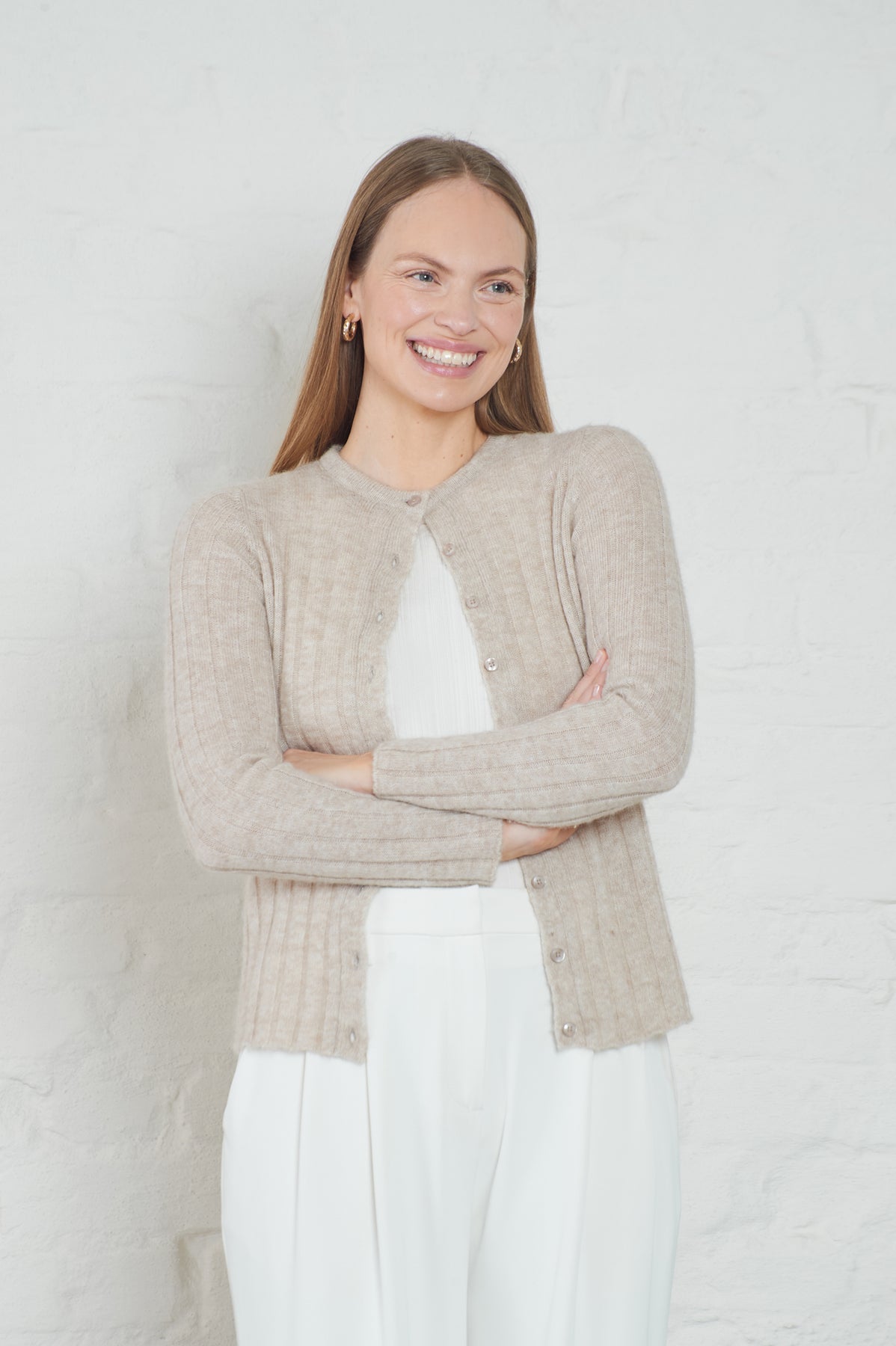 Tati - Beige