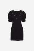 Camilla Pihl Tava Dress - Svart