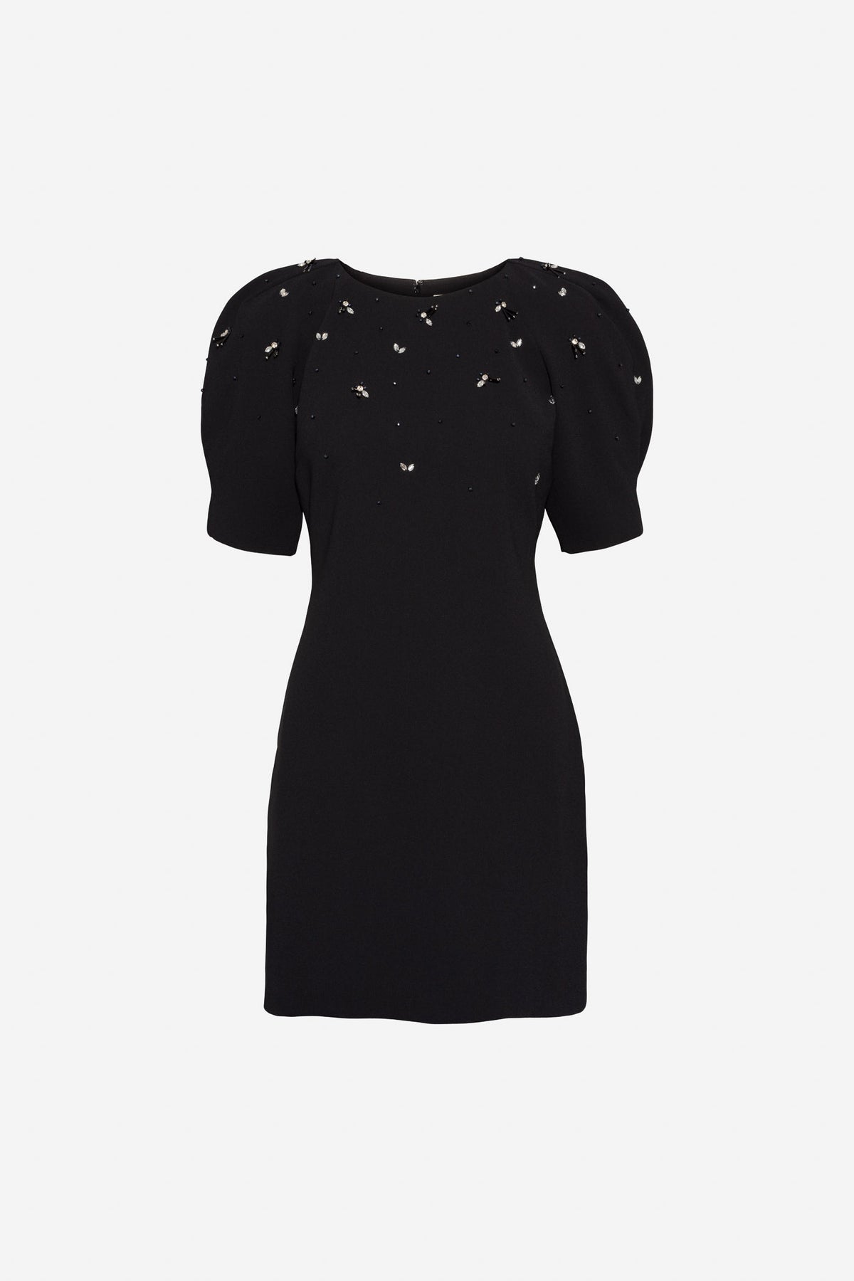 Camilla Pihl Tava Dress - Svart