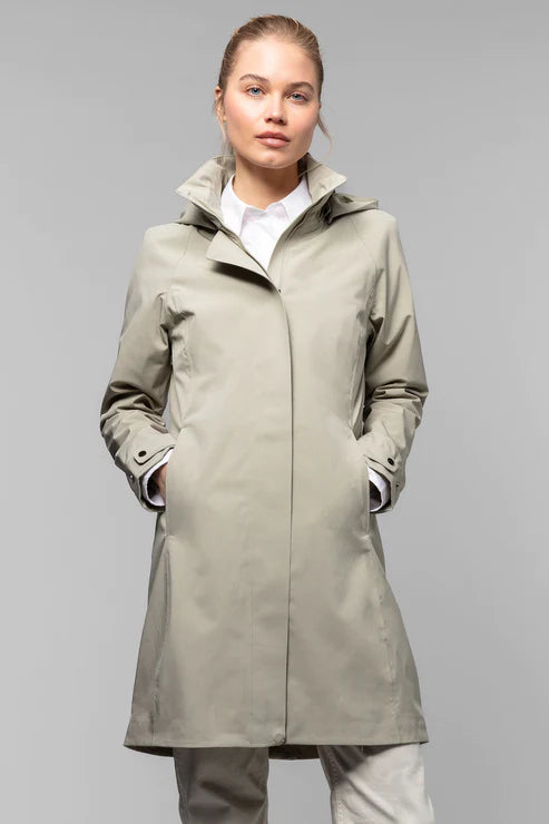 Tender - Khaki