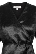 Teresa Dress - Black