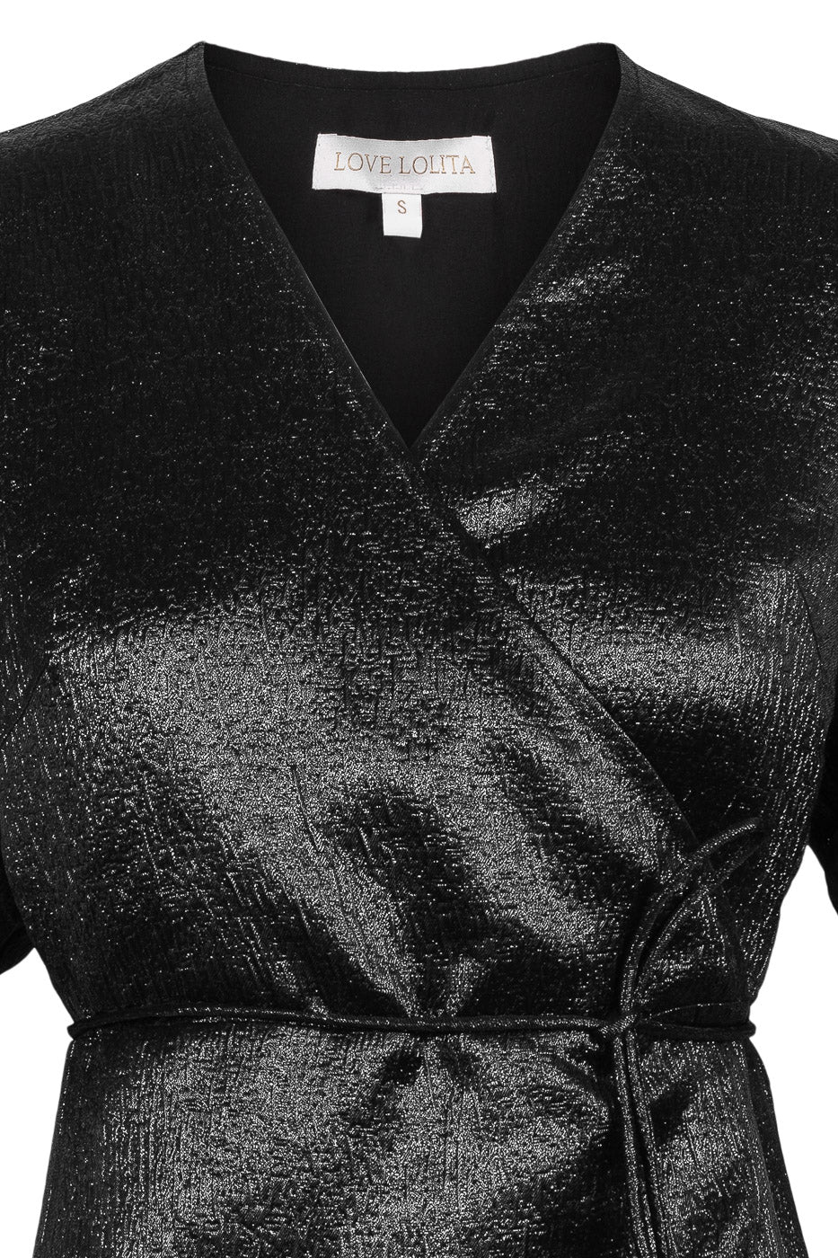 Teresa Dress - Black