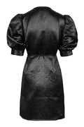 Teresa Dress - Black