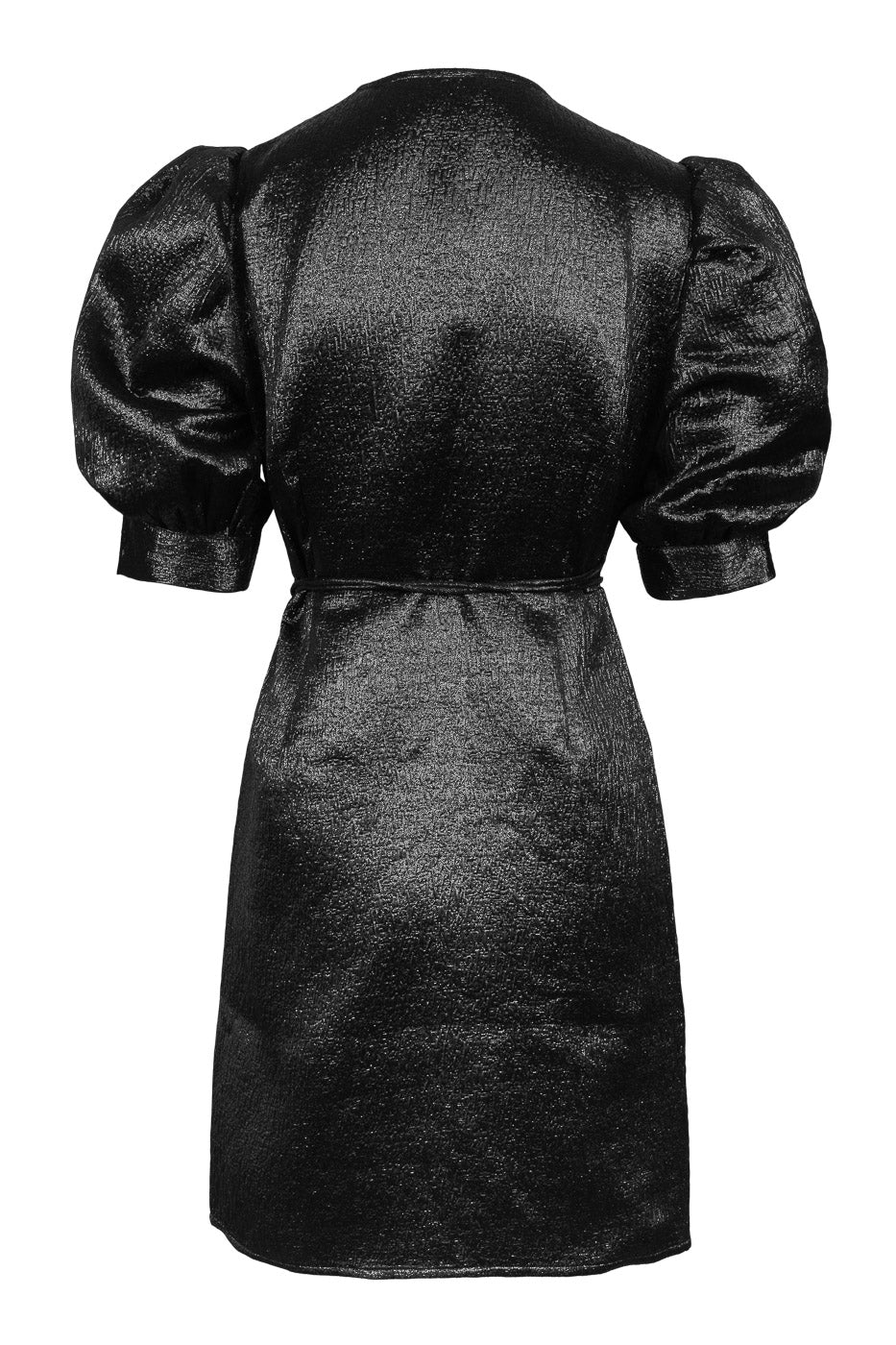 Teresa Dress - Black
