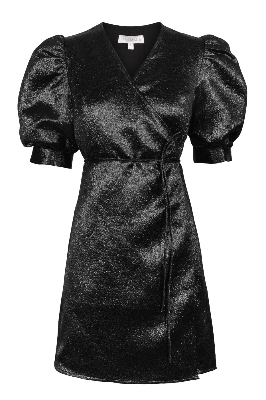 Teresa Dress - Black