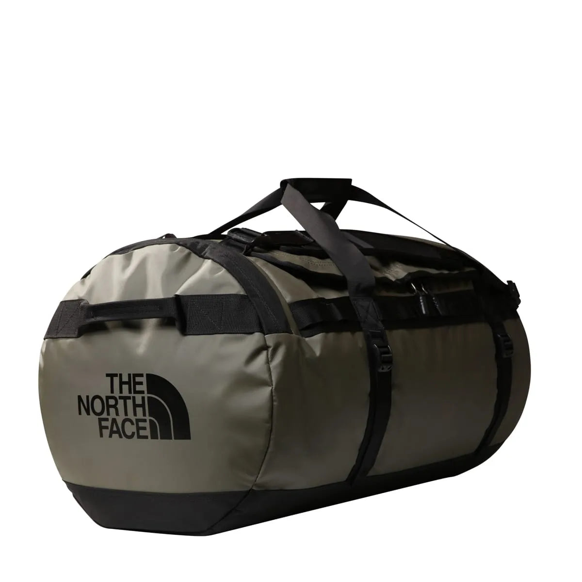 Base Camp Duffel L - New Taupe Green/Black