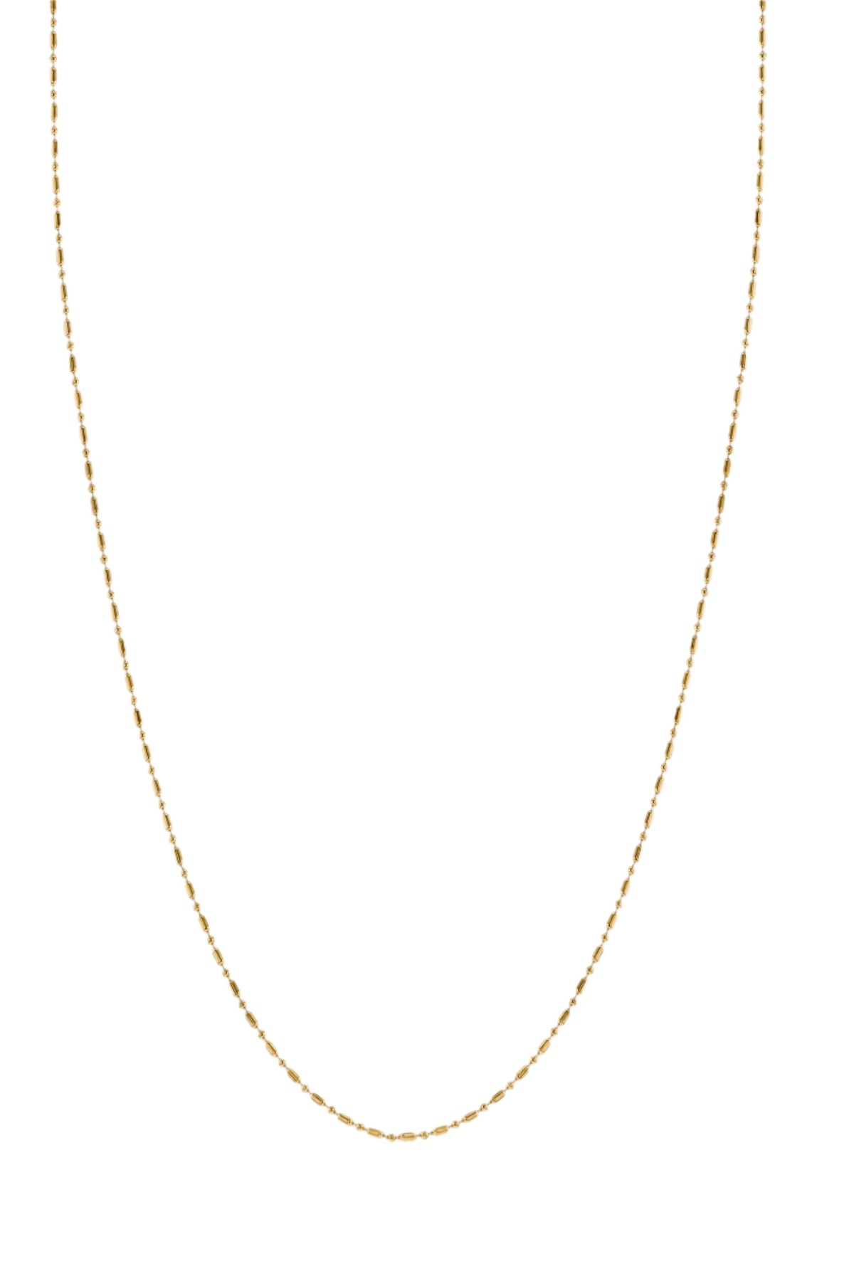 The Bead Halsband