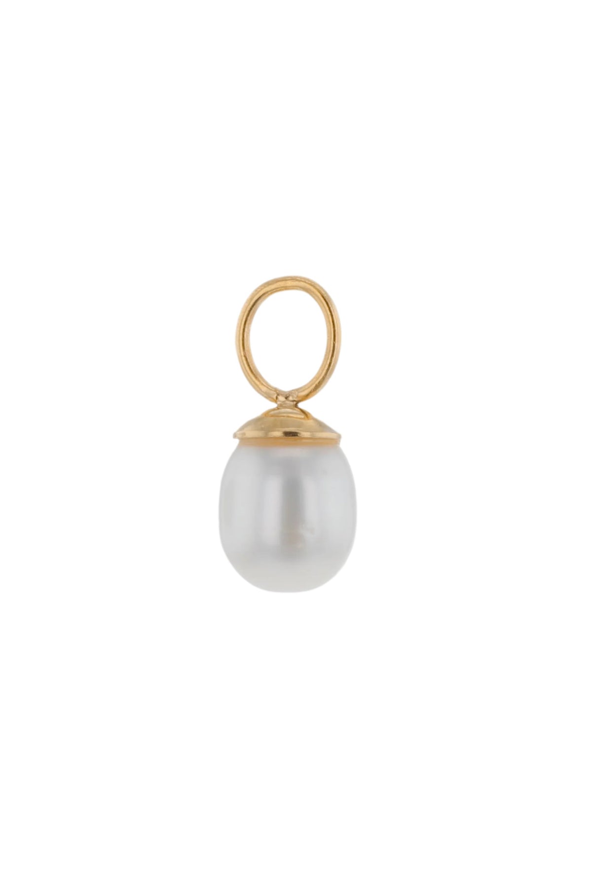 The Pearl Charm - Guld