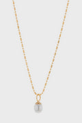 The Pearl Charm - Guld