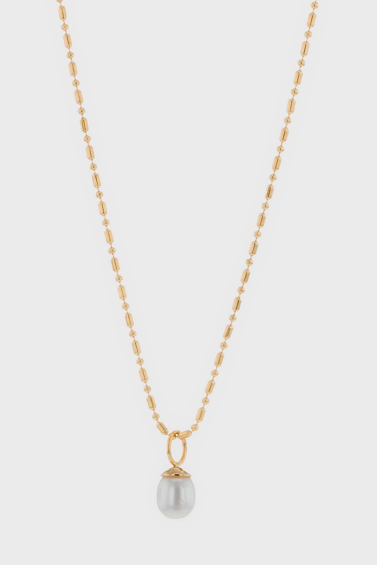 The Pearl Charm - Guld