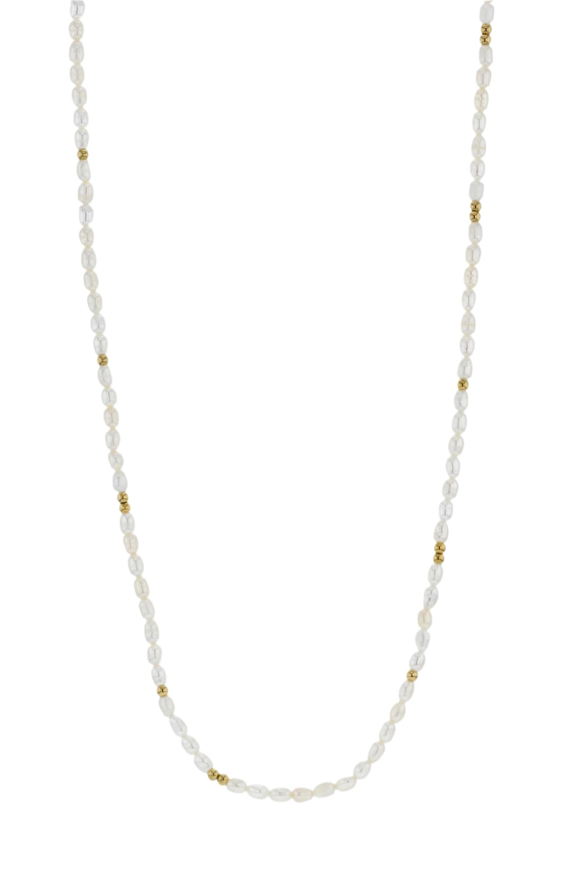 The Pearl - Gold