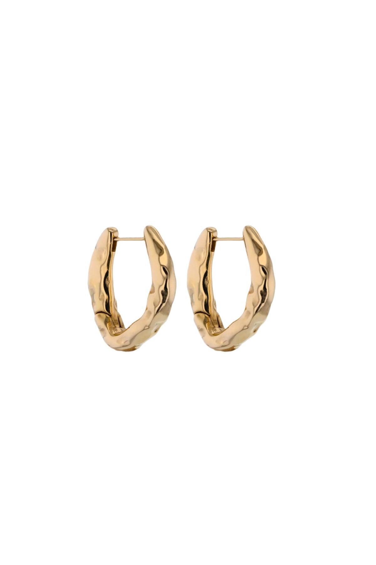 The Small Triangle - Guld