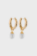 The Pearl Charm - Guld