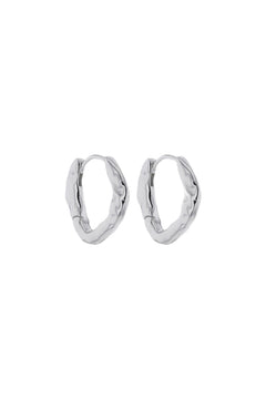 The Small Triangle - Silver