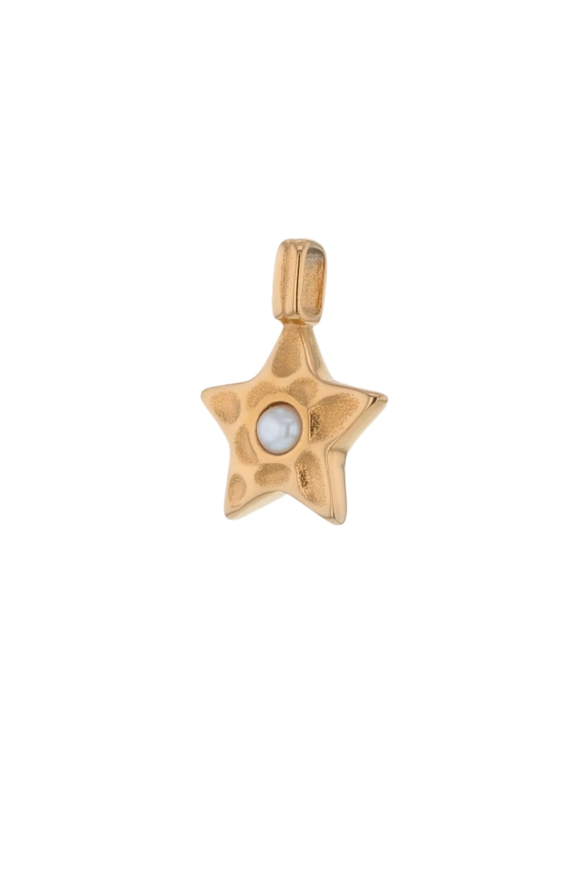The Star - Guld