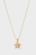 The Star - Guld